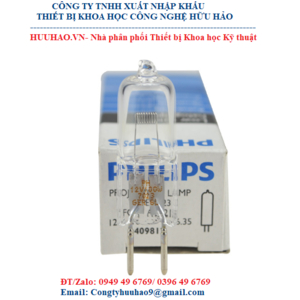 Bóng đèn Philips 12V 100W 7023