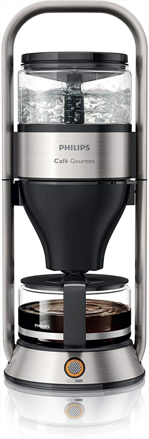 Philips HD5412 - Máy pha cà phê Philips HD5412