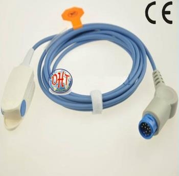 Philips M1190A Spo2 Sensor