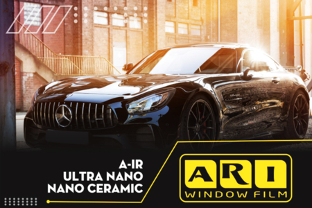 Phim cách nhiệt ô tô: Bảng giá và kinh nghiệm từ A-Z