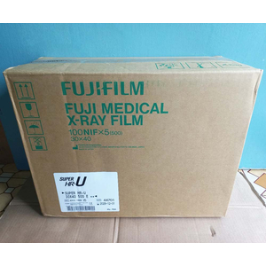 Phim X-Quang Fuji Super HR-U