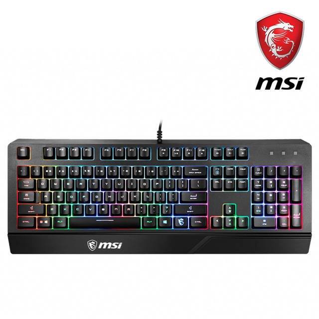 Phím MSI GK20