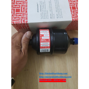Phin lọc Danfoss DML 165 – 023Z5045