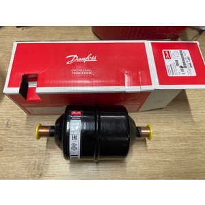 Phin lọc gas DML 164S (filter drier)