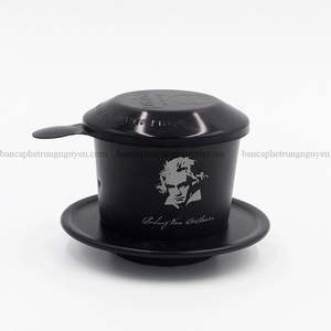 Phin Nhôm Tráng Men Trung Nguyên Legend