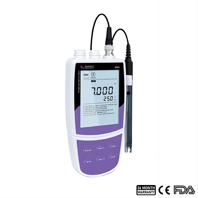 Máy đo pH/ORP cầm tay - PHO-P320