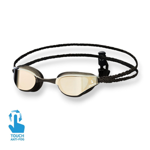 PHOENIX DCURVE RACING GOGGLES