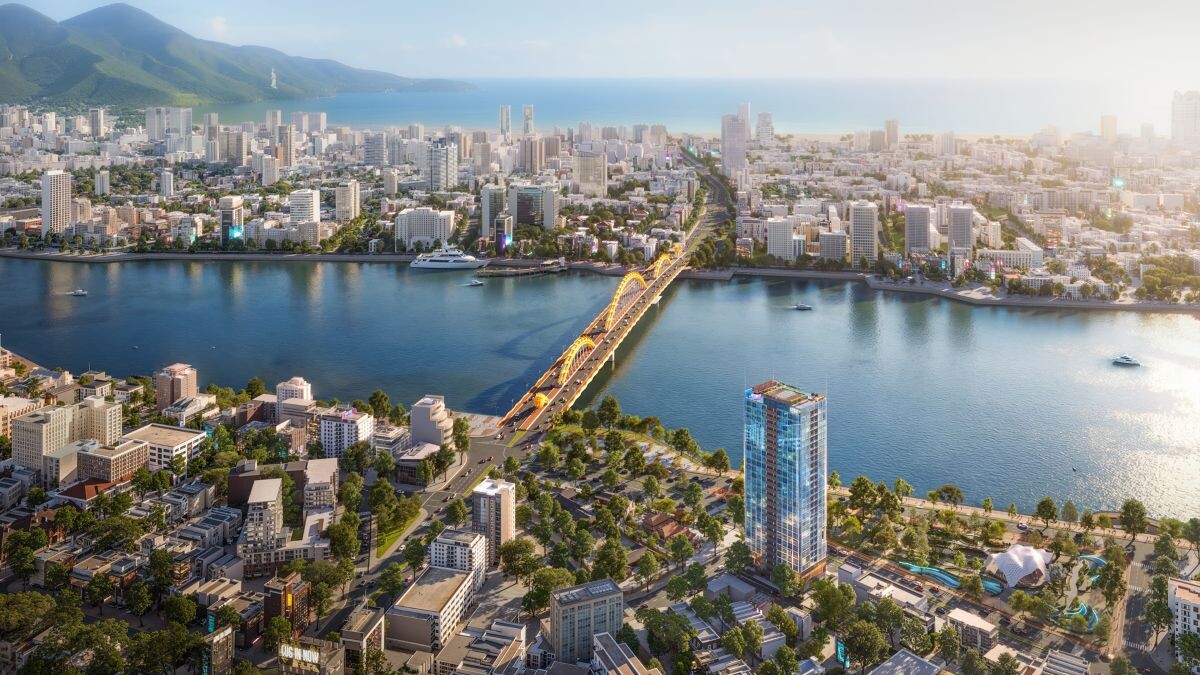 M Riverside Danang: Giá Bán & Chính Sách