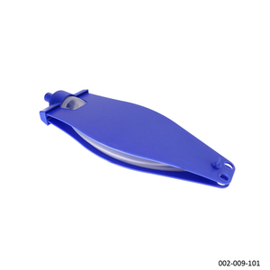 Phổi giả dùng test máy