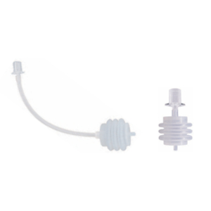 phổi giả sơ sinh