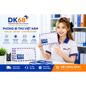 PHONG BÌ BƯU ĐIỆN