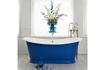 Phòng tắm đẹp lung linh