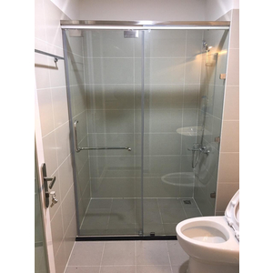 Phòng tắm đứng