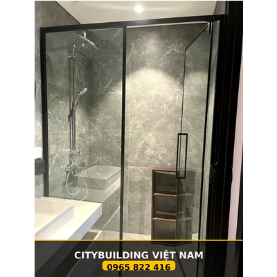 PHÒNG TẮM KÉP HỆ SLIM
