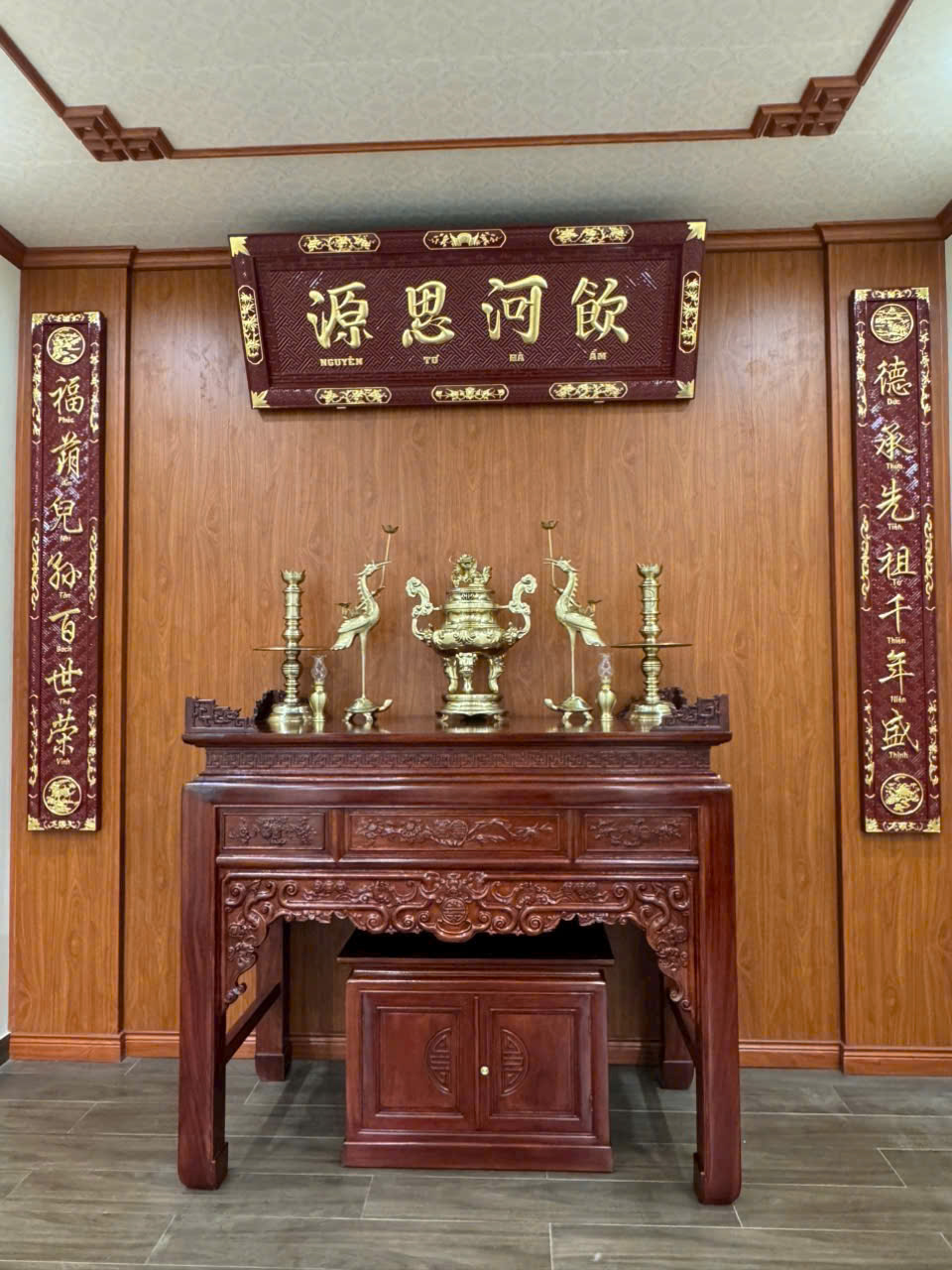 MGH- Tấm ốp nano tại Đà Nẵng