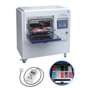 PHÒNG THỬ NGHIỆM XENON NHỎ - BGD 866