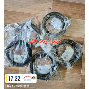 PHỐT BÁNH TRƯỚC XE TẢI JAC - PHỐT BÁNH SAU XE TẢI JAC