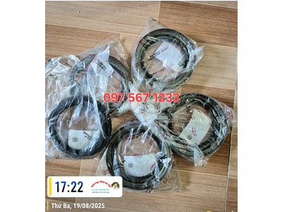 PHỐT BÁNH TRƯỚC XE TẢI JAC - PHỐT BÁNH SAU XE TẢI JAC