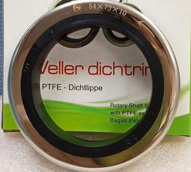 Phớt chặn dầu máy nén khí