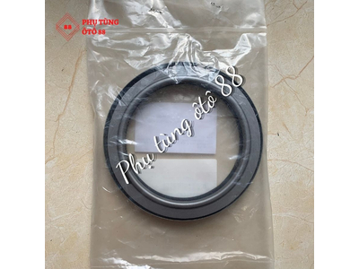 PHỚT ĐẦU TRỤC CƠ ĐỘNG CƠ ISUZU 6HK1, ISUZU FVM.