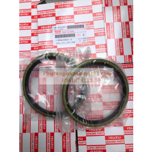 PHỚT MOAY Ơ TRƯỚC XE TẢI ISUZU FVM - 6HK1