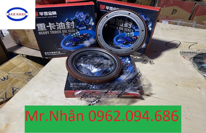 phớt móc FUWA 13 tấn