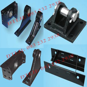 Cách đổi từ tháp ben FE sang tháp ben FC, đổi từ tháp ben không có vỏ sang có vỏ, thay tháp ben ,...