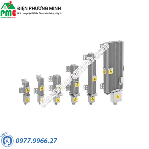 Phụ kiện ABB ACS - BRK - C