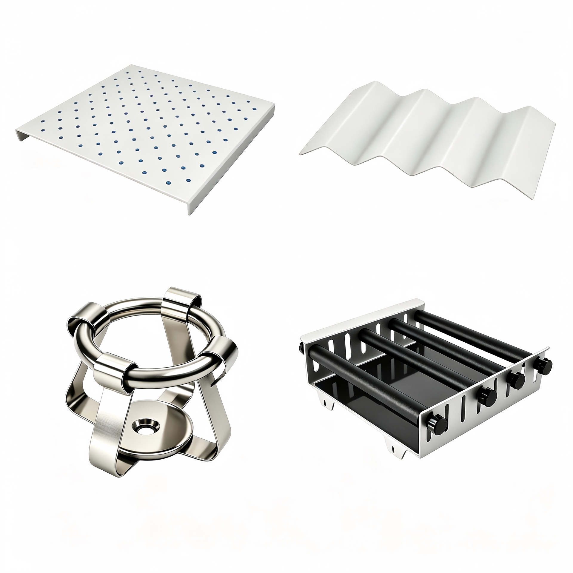 Phụ kiện bình lắc - SK-L180; SK-O180; SK-O180SM; SK-L330; SK-O330; SK-R330; SK-D3309; SK-O330M