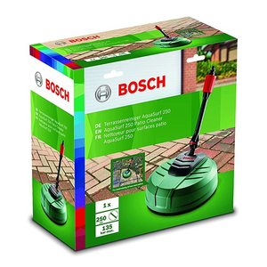Phụ kiện chà rửa sân Bosch F016800486