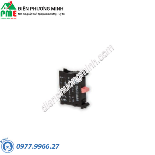 Phụ kiện của công tắc dùng cho tủ điện Shizuma SZB0-10