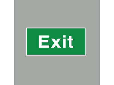 Phụ Kiện Đèn Báo Exit Đa Năng