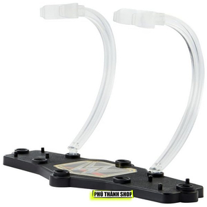 PHỤ KIỆN DISPLAY STAND MÔ HÌNH WWE CHAMPIONSHIP SHOWDOWN