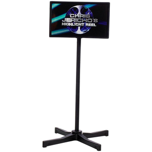 PHỤ KIỆN HIGHLIGHT REEL MÔ HÌNH WWE CHRIS JERICHO