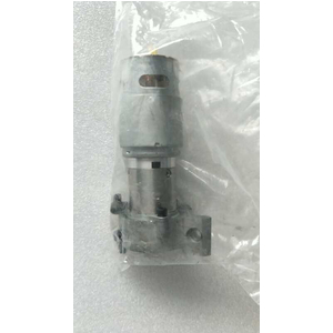 Động cơ máy ép cos, cắt cáp chạy pin