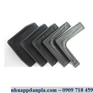 Phụ kiện làm thùng nhựa pp