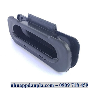 Phụ kiện làm thùng nhựa pp