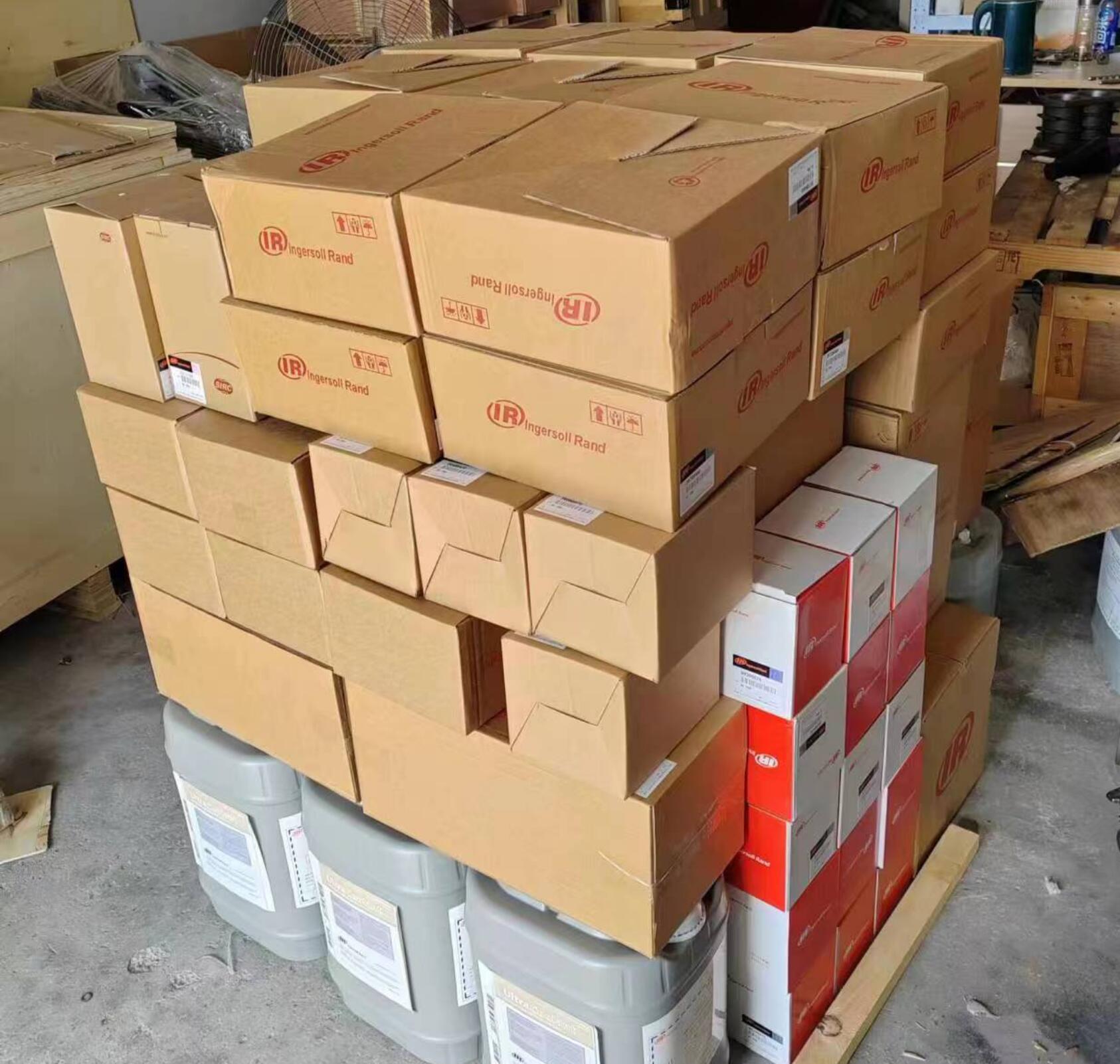 phụ kiện máy nén khí ingersoll rand
