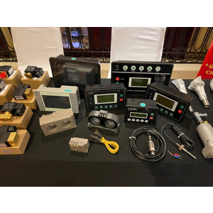 Phụ kiện máy nén khí, phụ tùng máy nén khí