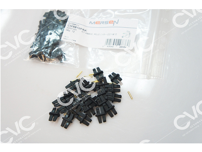 PHỤ KIỆN NỐI ĐẾ CẦU CHÌ MERSEN CMS810PAK