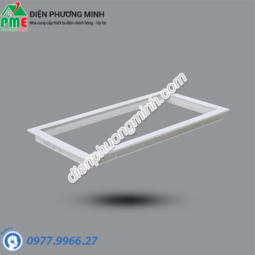 Phụ kiện Panel-ECO gắn nổi PALP007/S