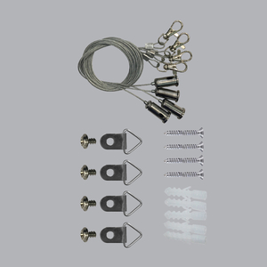 Phụ kiện Panel gắn treo PKD-60