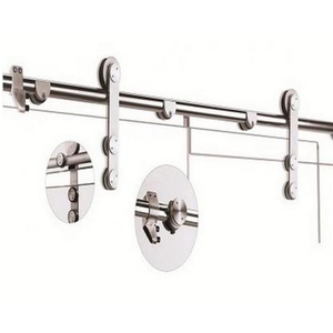 Phụ Kiện Phòng Tắm Kính Lùa – Giải Pháp Tiện Nghi Cho Không Gian Hiện Đại