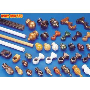 Phụ kiện rèm cửa