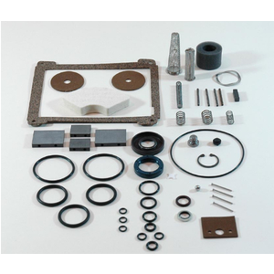 PHỤ TÙNG BƠM EDWARDS