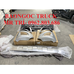 phụ tùng xe chenglong H7