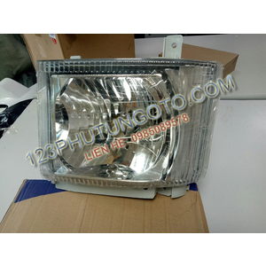 PHỤ TÙNG ĐÈN PHA XE TẢI ISUZU NQR - NPR - NLR
