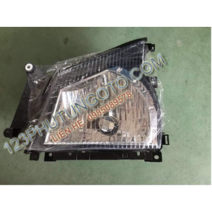 PHỤ TÙNG ĐÈN PHA XE TẢI ISUZU QKR