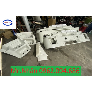 PHỤ TÙNG ĐỒ VỎ XE HONGYAN TRUNG QUỐC. HÀNG MỘC,