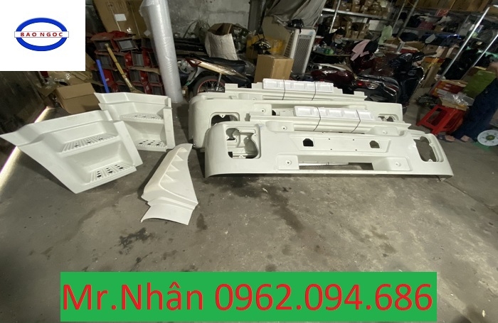 PHỤ TÙNG ĐỒ VỎ XE HONGYAN TRUNG QUỐC. HÀNG MỘC,